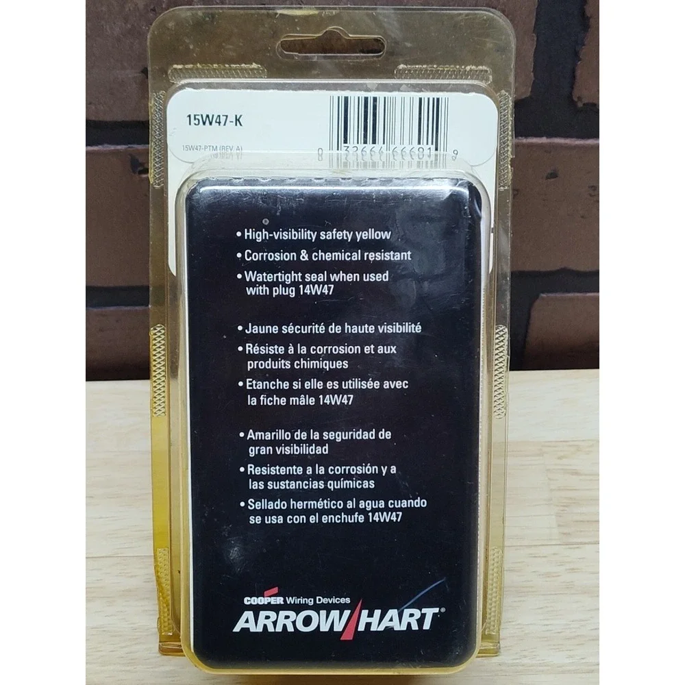 Arrow Hart this eaton